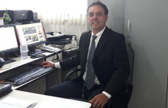 Éder Ribeiro é reeleito Coordenador Regional do Fórum dos Procons Mineiros: Fortalecimento da Defesa do Consumidor no Noroeste de Minas
