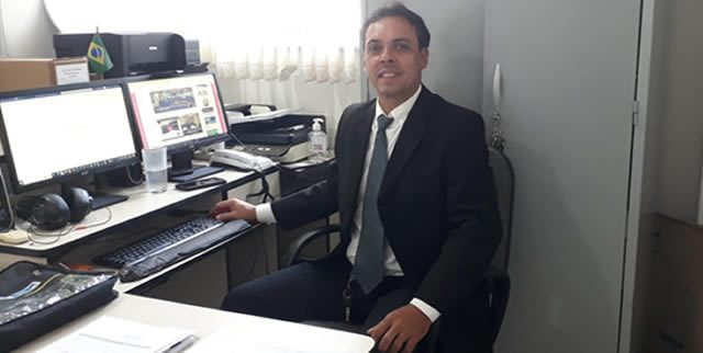 Éder Ribeiro é reeleito Coordenador Regional do Fórum dos Procons Mineiros: Fortalecimento da Defesa do Consumidor no Noroeste de Minas