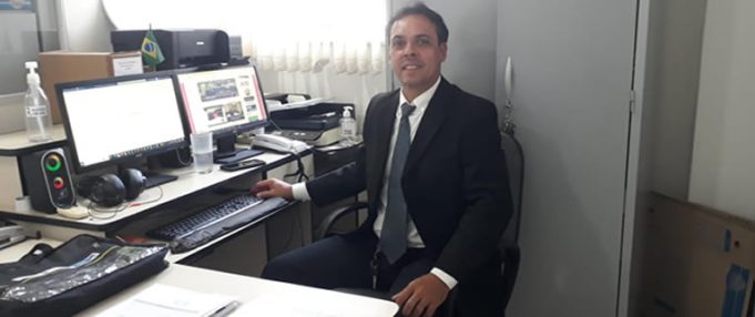 Éder Ribeiro é reeleito Coordenador Regional do Fórum dos Procons Mineiros: Fortalecimento da Defesa do Consumidor no Noroeste de Minas