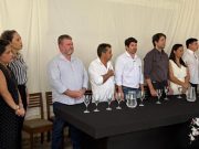 UTI PediĂĄtrica Ă© inaugurada em UnaĂ: marco histĂłrico amplia acesso Ă  saĂșde infantil no Noroeste de Minas