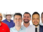 CENÁRIO PRÉ-ELEITORAL SE INTENSIFICA NO NOROESTE DE MINAS COM ARTICULAÇÕES E POSSÍVEIS CANDIDATURAS