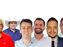 CENÁRIO PRÉ-ELEITORAL SE INTENSIFICA NO NOROESTE DE MINAS COM ARTICULAÇÕES E POSSÍVEIS CANDIDATURAS