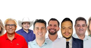 CENÁRIO PRÉ-ELEITORAL SE INTENSIFICA NO NOROESTE DE MINAS COM ARTICULAÇÕES E POSSÍVEIS CANDIDATURAS