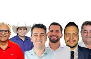 CENÁRIO PRÉ-ELEITORAL SE INTENSIFICA NO NOROESTE DE MINAS COM ARTICULAÇÕES E POSSÍVEIS CANDIDATURAS