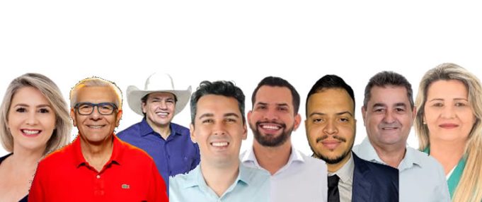 CENÁRIO PRÉ-ELEITORAL SE INTENSIFICA NO NOROESTE DE MINAS COM ARTICULAÇÕES E POSSÍVEIS CANDIDATURAS