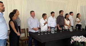 UTI Pediátrica é inaugurada em Unaí: marco histórico amplia acesso à saúde infantil no Noroeste de Minas