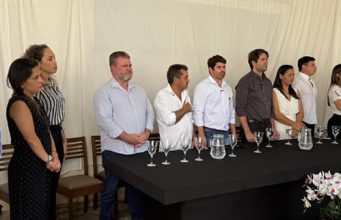 UTI Pediátrica é inaugurada em Unaí: marco histórico amplia acesso à saúde infantil no Noroeste de Minas