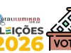 🗳️ Quem são os favoritos para 2026? Portal Iluminar quer saber sua opinião!
