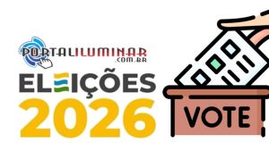 🗳️ Quem são os favoritos para 2026? Portal Iluminar quer saber sua opinião!