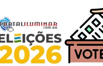 🗳️ Quem são os favoritos para 2026? Portal Iluminar quer saber sua opinião!