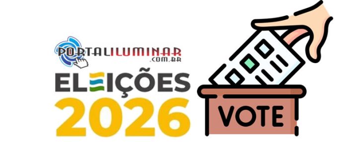 🗳️ Quem são os favoritos para 2026? Portal Iluminar quer saber sua opinião!