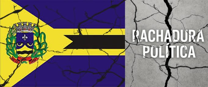 DIVISÃO DE VOTOS PODE DEIXAR O NOROESTE SEM VOZ EM 2026