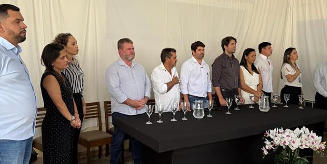 UTI Pediátrica é inaugurada em Unaí: marco histórico amplia acesso à saúde infantil no Noroeste de Minas