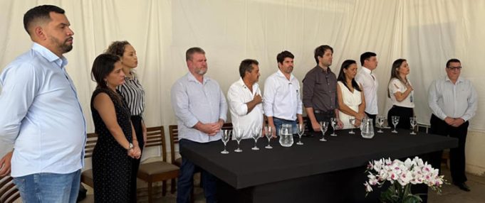 UTI Pediátrica é inaugurada em Unaí: marco histórico amplia acesso à saúde infantil no Noroeste de Minas