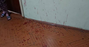 Mais um caso de violência doméstica choca o distrito de Garapuava