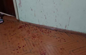 Mais um caso de violência doméstica choca o distrito de Garapuava