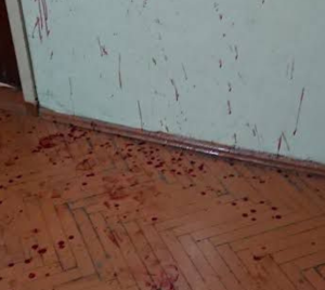 Mais um caso de violência doméstica choca o distrito de Garapuava