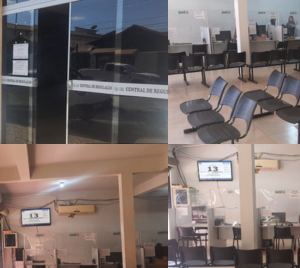 CENTRAL DE REGULAÇÃO DE UNAÍ: SECRETARIA DE SAÚDE ESCLARECE ATRASOS EM CONSULTAS E EXAMES