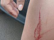 Briga de casal termina na delegacia em Unaí