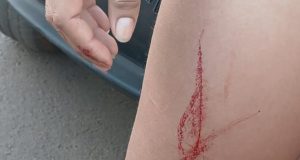 Briga de casal termina na delegacia em Unaí