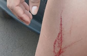 Briga de casal termina na delegacia em Unaí