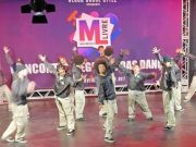 Unaí vive a 8ª Edição do Encontro Regional de Danças