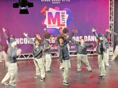 Unaí vive a 8ª Edição do Encontro Regional de Danças