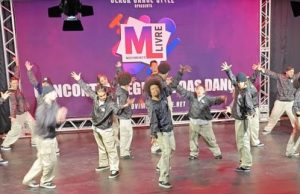 Unaí vive a 8ª Edição do Encontro Regional de Danças