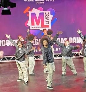 Unaí vive a 8ª Edição do Encontro Regional de Danças