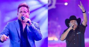 Segundo dia do Unaí Rodeio Festival 2025 reúne música, emoção e grandes atrações