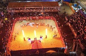 Mesmo em meio à crise, Prefeitura realiza 16ª Festa do Peão de Dom Bosco com portões abertos