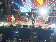 16ª Festa do Peão de Dom Bosco encerra edição histórica com portões abertos e shows nacionais