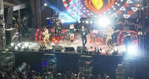 16ª Festa do Peão de Dom Bosco encerra edição histórica com portões abertos e shows nacionais