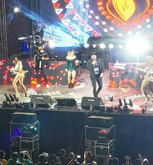 16ª Festa do Peão de Dom Bosco encerra edição histórica com portões abertos e shows nacionais