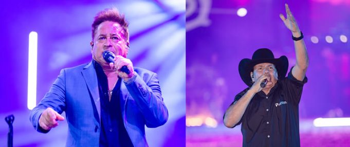 Segundo dia do Unaí Rodeio Festival 2025 reúne música, emoção e grandes atrações