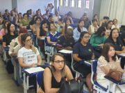 EDUCAÇÃO MOBILIZA PROFISSIONAIS PARA MELHORAR NOTA DO MUNICÍPIO EM AVALIAÇÃO DO MEC