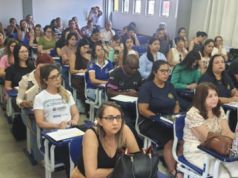 EDUCAÇÃO MOBILIZA PROFISSIONAIS PARA MELHORAR NOTA DO MUNICÍPIO EM AVALIAÇÃO DO MEC