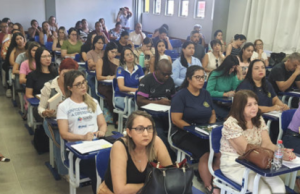 EDUCAÇÃO MOBILIZA PROFISSIONAIS PARA MELHORAR NOTA DO MUNICÍPIO EM AVALIAÇÃO DO MEC