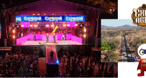 Expoagro Bonfinópolis de Minas reúne recorde de público nos dois primeiros dias de festa 🎉🐎