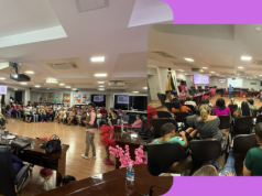 VEREADOR NAZARENO PAULINO ANUNCIA EMENDA IMPOSITIVA PARA A SAĂDE DE QUASE R$500 MIL E REALIZA EVENTO âCUIDAR DE QUEM SENTEâ EM UNAĂ