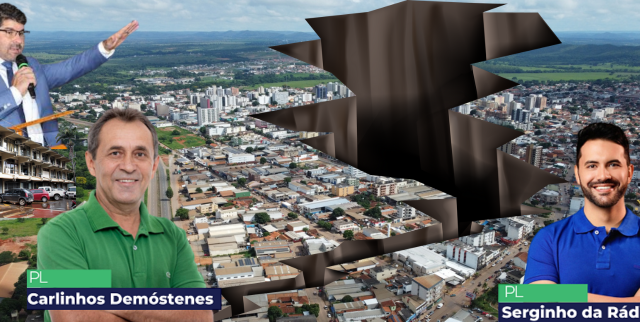 QUEM SERÁ O NOVO PRESIDENTE DA CÂMARA? À MÃO DE DEUS VAI INTERFERIR NOVAMENTE?