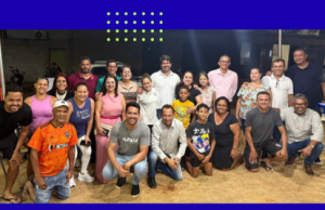 Fazer Muito com Pouco: A Pedido do Prefeito, Profissionais do SAAE Garantem Água de Qualidade ao Bairro Sagrada Família