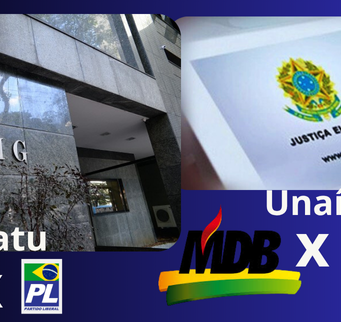 “RECÁLCULO ELEITORAL: QUANDO AS CADEIRAS MUDAM DE LUGAR E O PALCO TREME — DE PARACATU A UNAÍ”