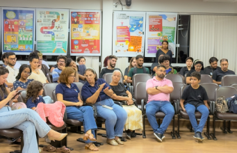 Audiência Pública debate a construção da Casa de Cultura de Unaí