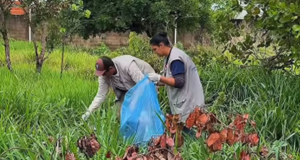 Prefeitura de Unaí reforça combate à dengue e consolida redução de casos