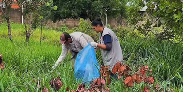 Prefeitura de Unaí reforça combate à dengue e consolida redução de casos