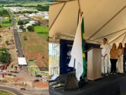 PREFEITURA AUTORIZA INÍCIO DAS OBRAS DO ANEL VIÁRIO DE UNAÍ, A MAIOR OBRA DA HISTÓRIA DO MUNICÍPIO