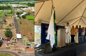 PREFEITURA AUTORIZA INÍCIO DAS OBRAS DO ANEL VIÁRIO DE UNAÍ, A MAIOR OBRA DA HISTÓRIA DO MUNICÍPIO