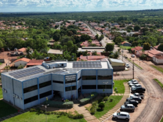 VENDAVAL HISTÓRICO ATINGE DOM BOSCO NO DIA 12 E CAUSA ESTRAGOS EM CERCA DE 30% DAS RESIDÊNCIAS