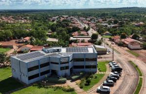 VENDAVAL HISTÓRICO ATINGE DOM BOSCO NO DIA 12 E CAUSA ESTRAGOS EM CERCA DE 30% DAS RESIDÊNCIAS